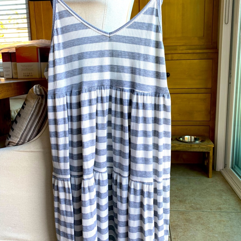 Beach Dress